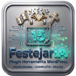 FestejarIA Lite