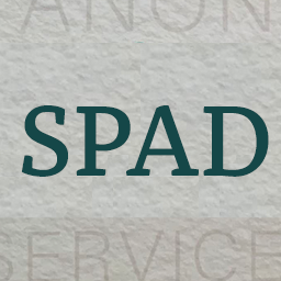 Fetch SPAD