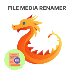 File Media Renamer for SEO