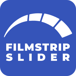 FWD Filmstrip Slider