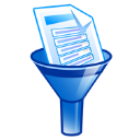 Filter Page by Template