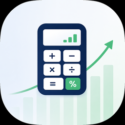 FinCalc Toolkit – Financial Calculators