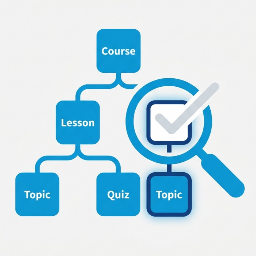 Find &amp; Remove Unused LearnDash Content