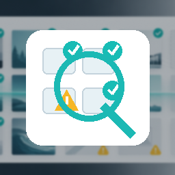 FinderPress Media Auditor