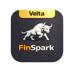 FinSpark: Calculator Suite