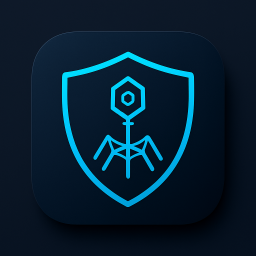 FirePhage Security