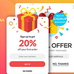First Purchase Discount for WooCommerce – The Ultimate First Order Discount Promotion Solution