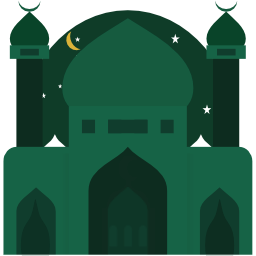 Five Prayer