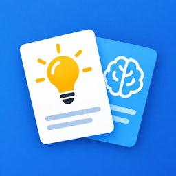 Flashmoryx Flashcard Memory Enhancer