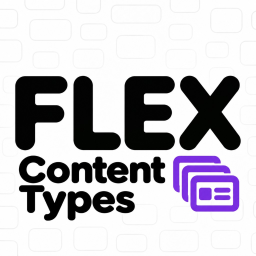 Flex Content Types