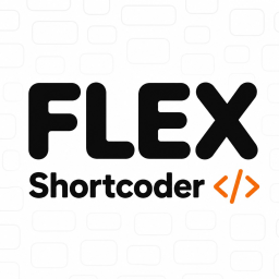 Flex Shortcodes