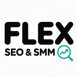 FLEX SMM &amp; SEO