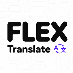Flex Translate