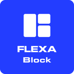 Flexa Block