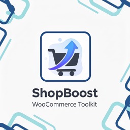 ShopBoost – WooCommerce Toolkit