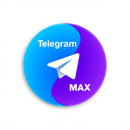 Floating Contact Button for MAX and Telegram