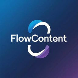 FlowContent – AI Writing &amp; SEO