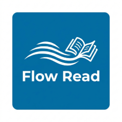 FlowRead – Smart Reading Experience for Websites