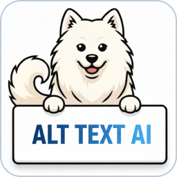 FluffAlt — Auto Alt Text for Images