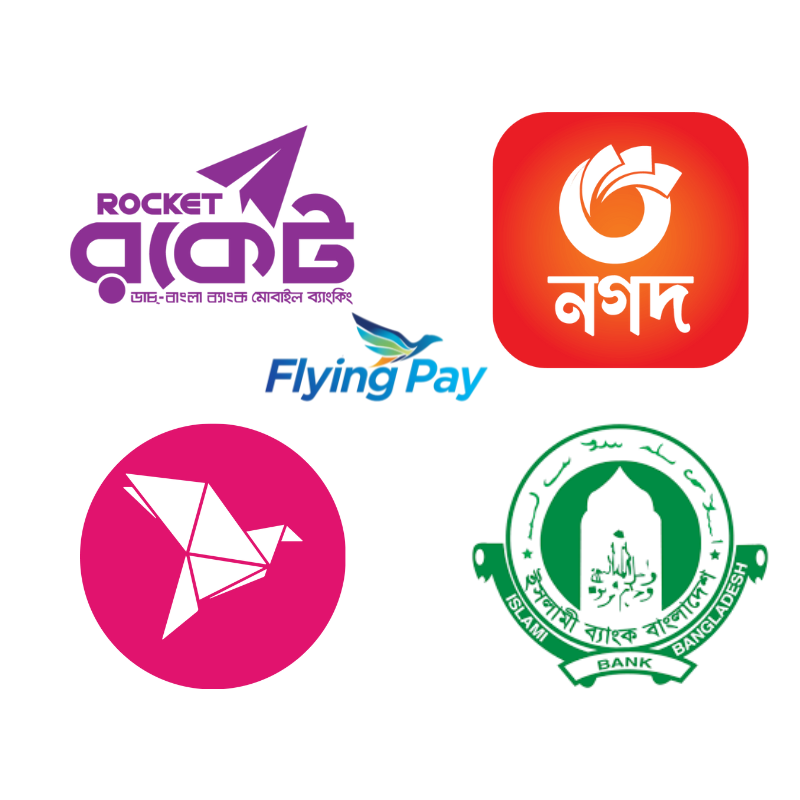 Flying Pay