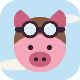 Flying Pigs Uploader
