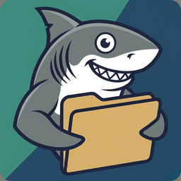FolderShark