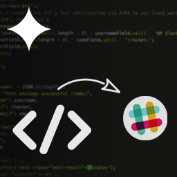 Fonk – Slack Notifications for Devs