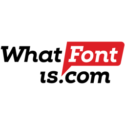 Font Finder for WhatFontIs