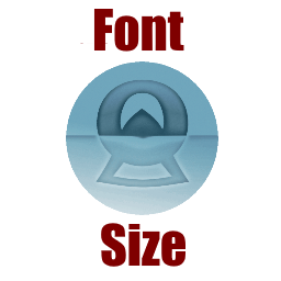 Font Size