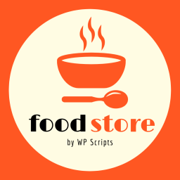 Food Store – Online Food Delivery &amp; Pickup