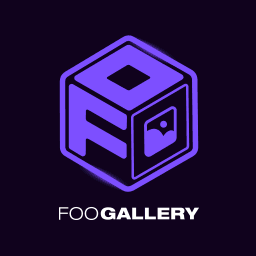 Gallery by FooGallery