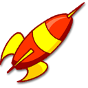 JavaScript to Footer