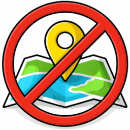 Forbid GPS