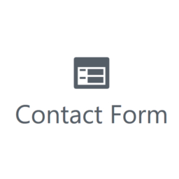 Form Blocks