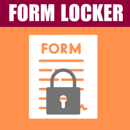 Form Locker for Elementor Forms
