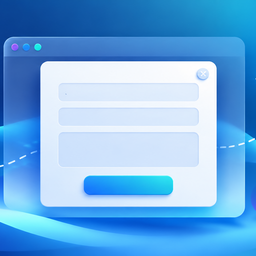 FormCourier Modal Window