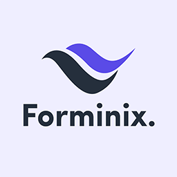 Forminix – Drag &amp; Drop Contact Form Builder for WordPress