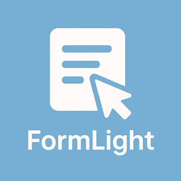 FormLight – Simple Lightweight Form Builder – Contact, Payment, Registration &amp; More