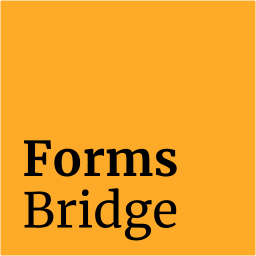 Forms Bridge – Infinite integrations