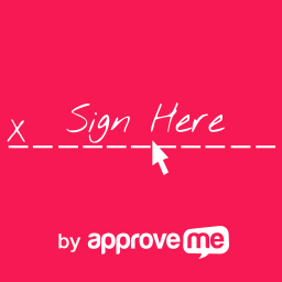 Electronic Signature Add-on for Forminator