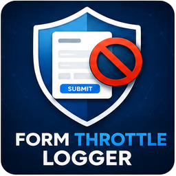 FormThrottle Logger