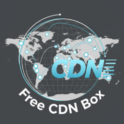 Free CDN Box