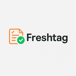 Freshtag – Last Modified Timestamp