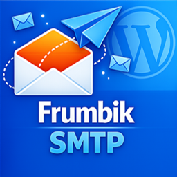 Frumbik SMTP