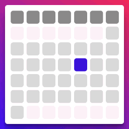 Events: Calendar, Boxes, and List