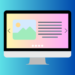 Full Page Slider