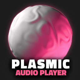 FWD Plasmic Audio Player