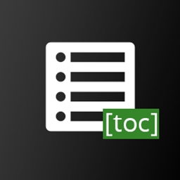 f(x) TOC