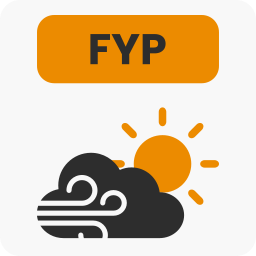 FYP Weather