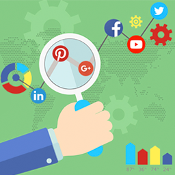 G Social Buttons